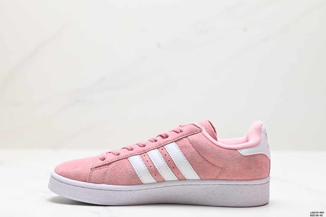 Adidas Campus Shoes